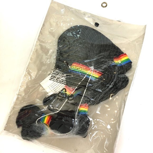 Forum Native American Costume Wig NWT - Picture 7 of 10